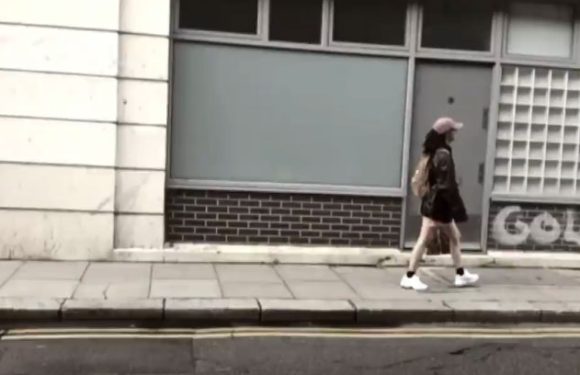 Jimin (ehem. AOA) überrascht Fans mit spontanem Song-Release