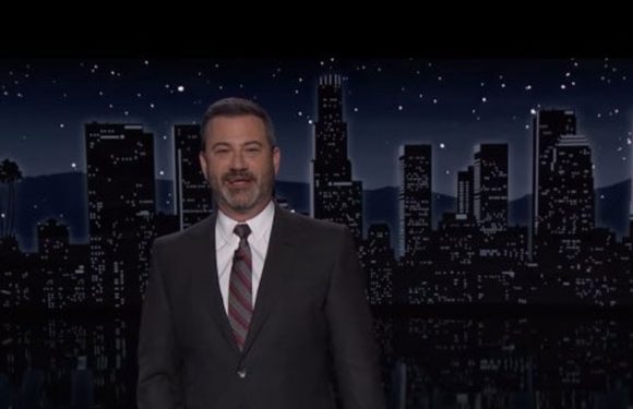 Jimmy Kimmel steht wegen rassistischer Kommentare über BTS in der Kritik