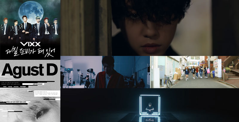 KPOP-Songs-zum-Nachdenken