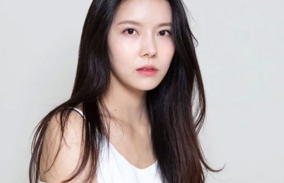 Kim Nayoung (ehem. Gugudan) nun bei Goodman Story Ent. unter Vertrag