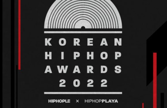 Das sind die Nominierten der Korean Hiphop Awards 2022