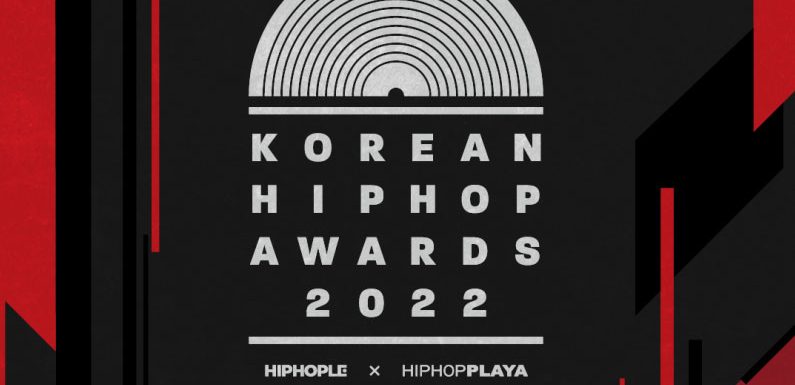 Das sind die Nominierten der Korean Hiphop Awards 2022