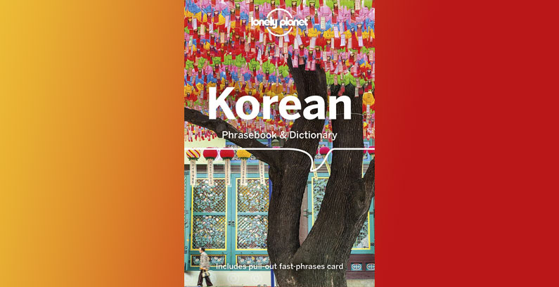 Korean-Phrasebook-Lonely-Planet