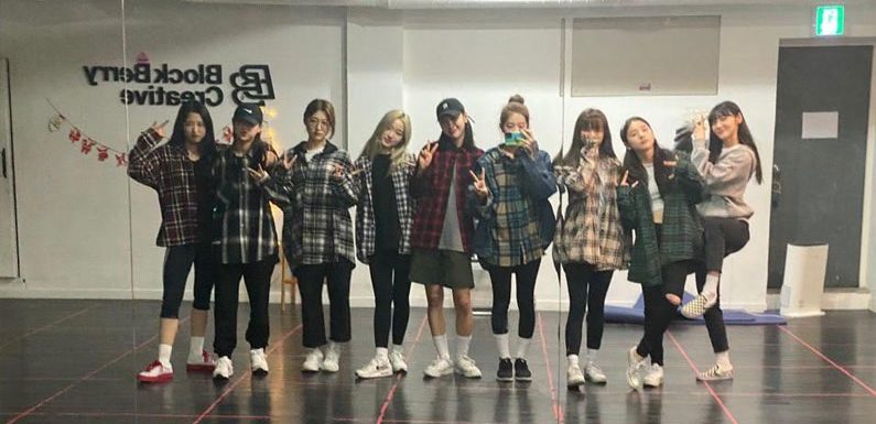 LOONA geben lokales Seoul-Konzert im Februar bekannt (inkl. Onlineübertragung!)