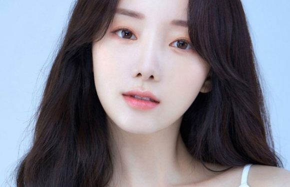 Shortnews: Kei (ehem. Lovelyz) steht nun bei Palmtree Island unter Vertrag