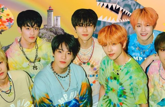 NCT Dream veröffentlichen Ende März ihr zweites Studioalbum