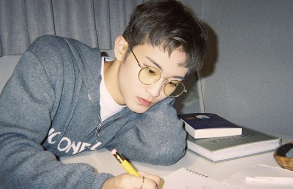 NCTs Mark wird im Februar eine Solosingle rausbringen