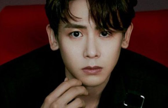 Shortnews: 2PMs Nichkhun wurde bei 2021 IFEND Fashion Choice zum „Asian Idol of the Year“ gekürt