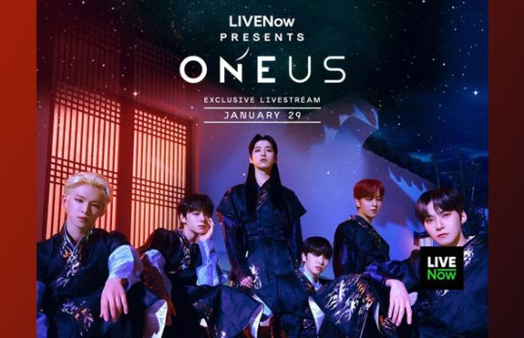 ONEUS geben Ende Januar ein Onlinekonzert