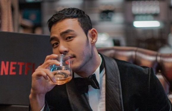 Rassismusvorwürfe gegen Oh Jintaek von Netflix‘ „Single’s Inferno“