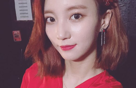 Shortnews: Binnie from Oh My Girl wird fortan als Yubin promoten