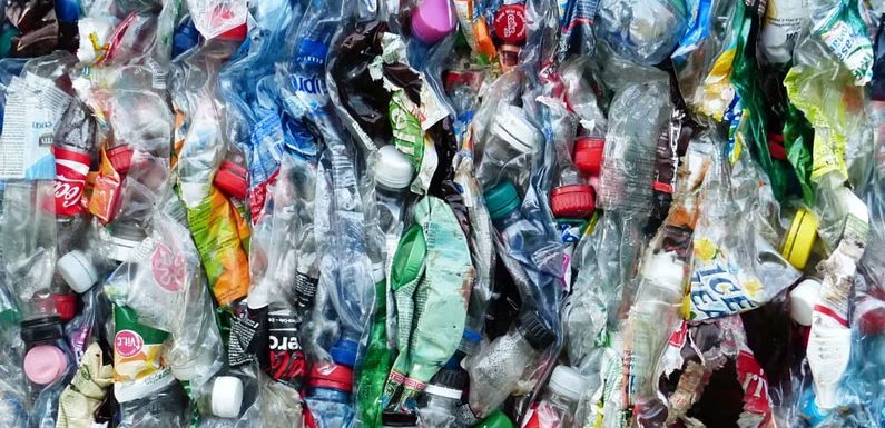 Hyundai wird sauberen Wasserstoff aus Plastikmüll herstellen
