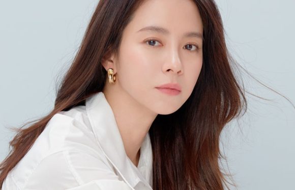 Song Jihyo wird rechtliche Schritte gegen Hasskommentare einleiten