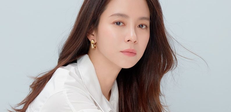 Song Jihyo wird rechtliche Schritte gegen Hasskommentare einleiten