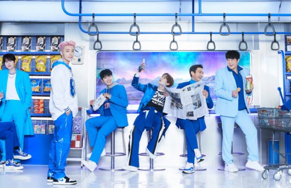 Shortnews: Super Juniors Hitsong „U“ wird morgen, am 13. Januar um 10 Uhr (KST) durch das SM Remastering Project neu veröffentlicht