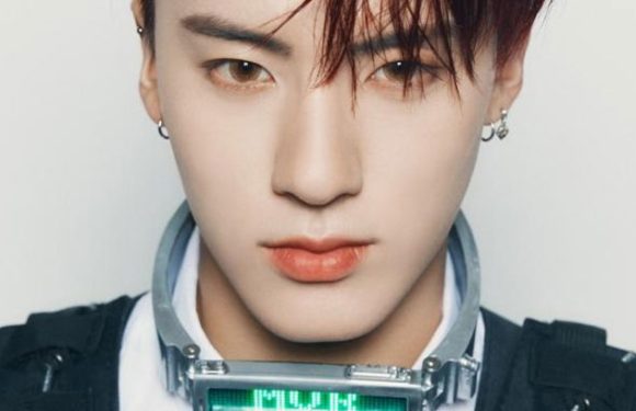 THE BOYZ‘ Eric muss bis auf Weiteres eine Pause einlegen