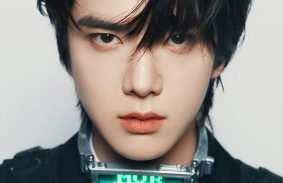 THE BOYZ‘ Younghoon entschuldigt sich nach unabsichtlichem Telefonstreich