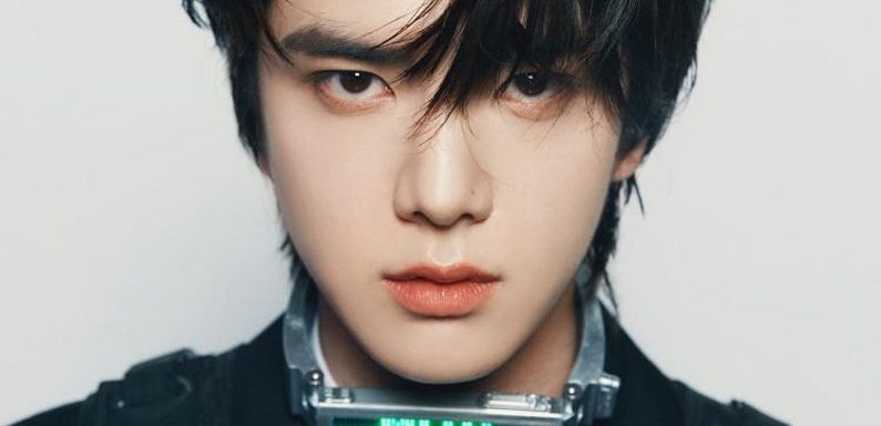 THE BOYZ‘ Younghoon entschuldigt sich nach unabsichtlichem Telefonstreich