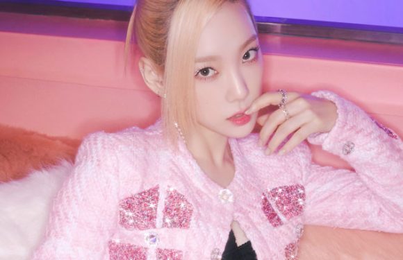 Taeyeon bringt bald ein neues Album raus – und vorher einen Prerelease!