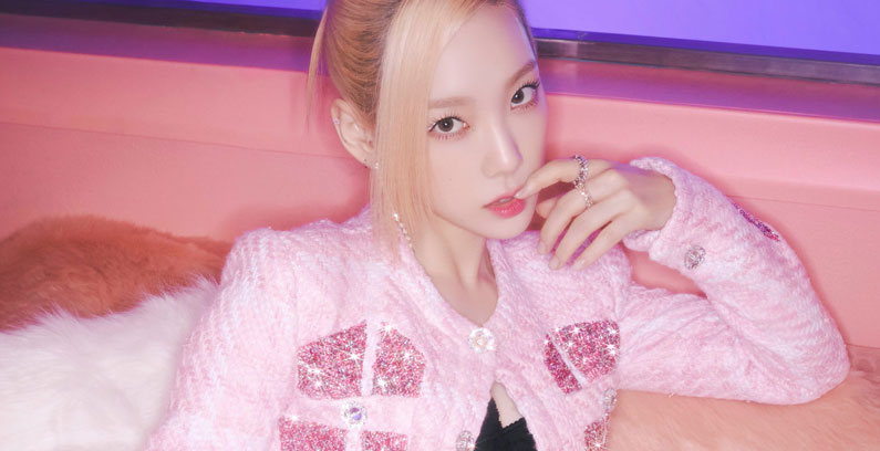 Taeyeon