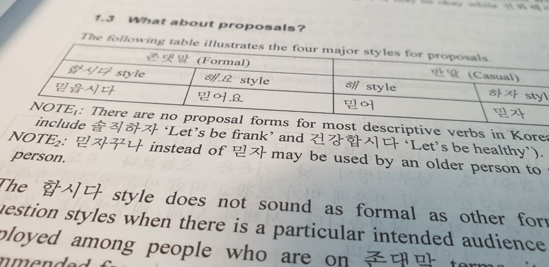 Using-Korean-Kommunikation