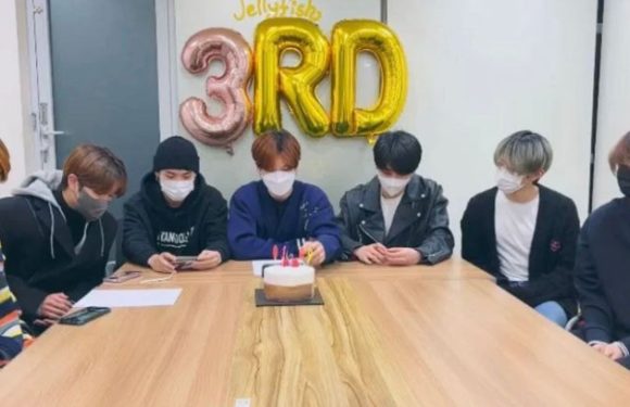 Erneut entschuldigen sich VERIVERY für Minchans unsensible Kommentare