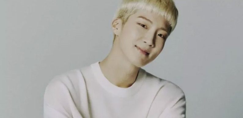 WINNERs Seunghoon wurde positiv auf Covid-19 getestet