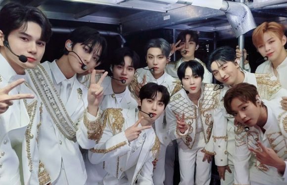 Shortnews: Bei „Beautiful Part 3“ haben übrigens ALLE Wanna One Mitglieder mitgewirkt! Auch Lai Kuanlin hat den Song mit aufgenommen.