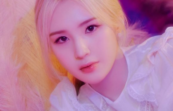 Weeeklys Jaehee wurde positiv auf Covid-19 getestet