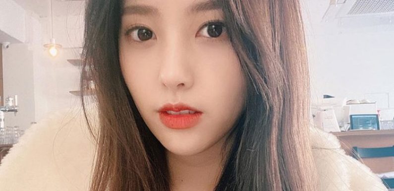 Shortnews: Yoonjo (ehem. Hello Venus und Uni.T) steht nun bei Y-Bloom Entertainment unter Vertrag