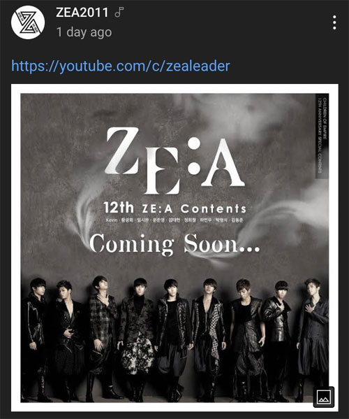 ZEA-YT