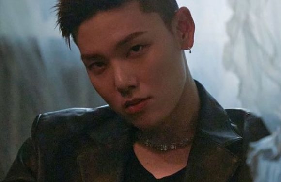 Zelo (ehem. B.A.P) hat einen neuen Song veröffentlicht