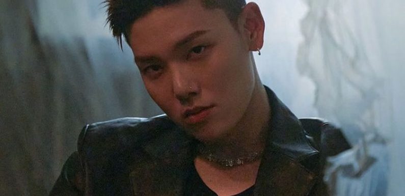 Zelo (ehem. B.A.P) hat einen neuen Song veröffentlicht