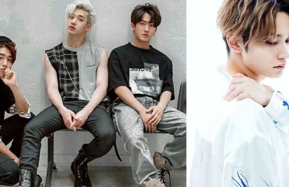 Stray Kids‘ Subunit 3RACHA teasen Kollaboration mit Rapper Sky-Hi an