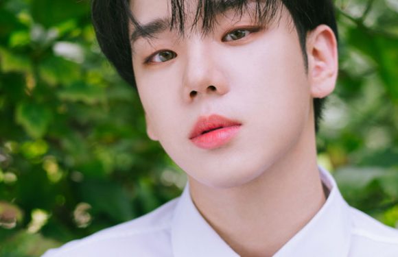 A.C.Es Byeongkwan gibt seinen Wehrdienstantritt bekannt