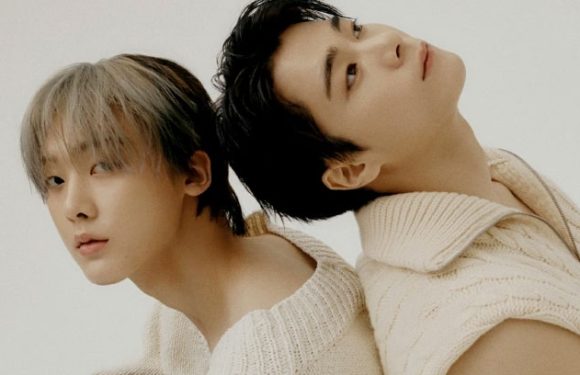 Details zum Comeback der ASTRO-Subunit von Moonbin & Sanha sind bekannt