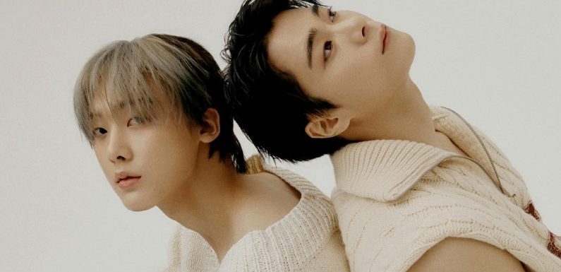 Details zum Comeback der ASTRO-Subunit von Moonbin & Sanha sind bekannt