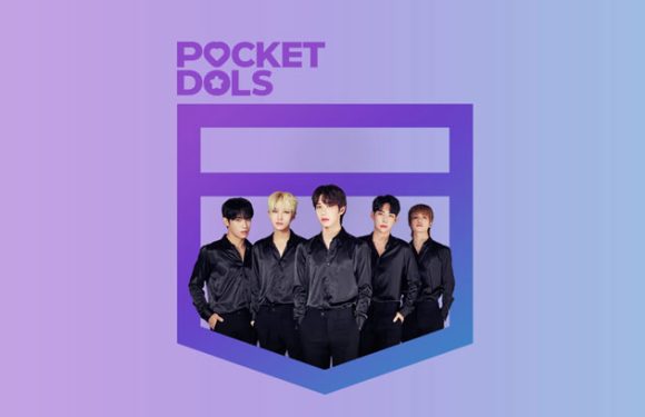 Shortnews: Boygroup AWEEK ist nun auf POCKETDOLS zu finden