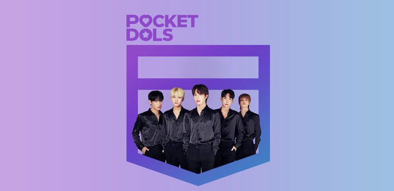 Shortnews: Boygroup AWEEK ist nun auf POCKETDOLS zu finden