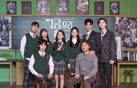 „All Of Us Are Dead“ Regisseur entschuldigt sich für Szene mit sexueller Gewalt