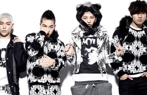 Fakten über BIGBANG, die neue Fans womöglich noch nicht kennen