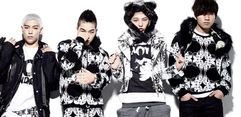 Fakten über BIGBANG, die neue Fans womöglich noch nicht kennen