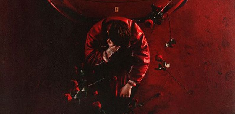 US-Rapper klaut Cover Art von Changmo