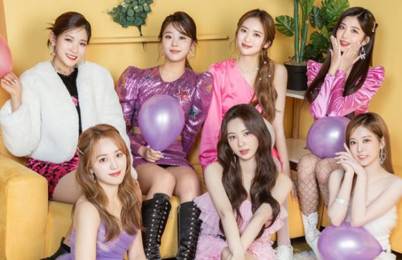 Cherry Bullet bringen ein neues Minialbum raus