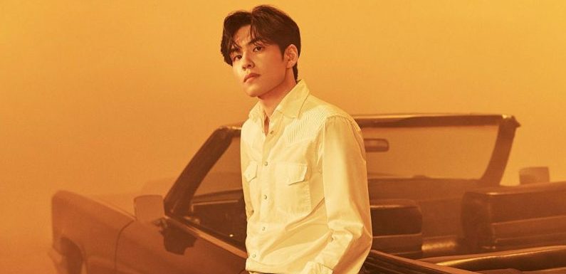 DAY6s Wonpil hat seinen Wehrdienstantritt angekündigt