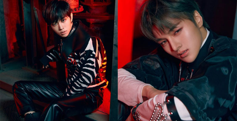 DRIPPIN-Hyeop-Junho