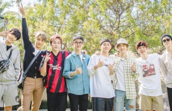 EXO halten Fanevent zum Bandjubiläum ab – offline & online