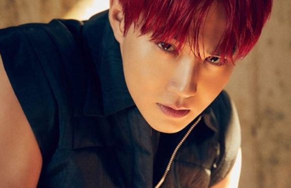 SM Entertainment hat Infos zum Solocomeback von Suho bekanntgegeben