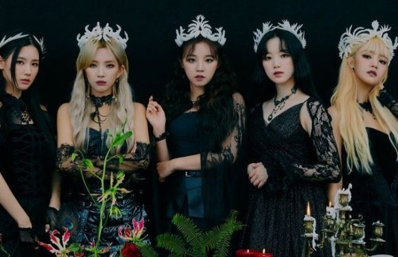 Gerüchten zufolge werden (G)I-DLE im März ein Comeback haben