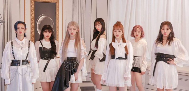 #SaveGWSN: Fans von GWSN organisieren sich, um die Band zu retten